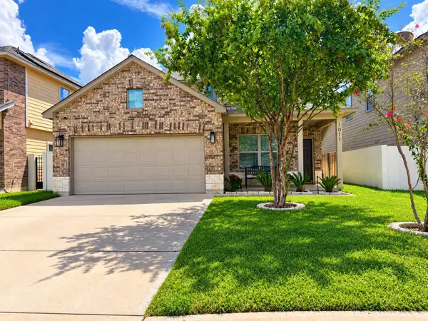 1011 Larvotto Lp., Laredo, TX 78045