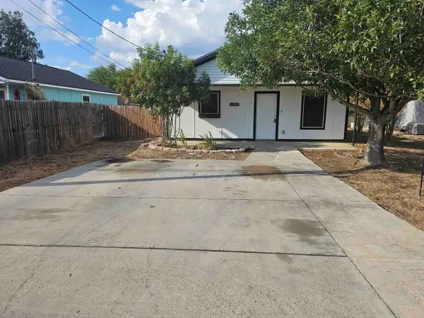 1222 Paseo De Danubio, Rio Bravo, TX 78046-7649