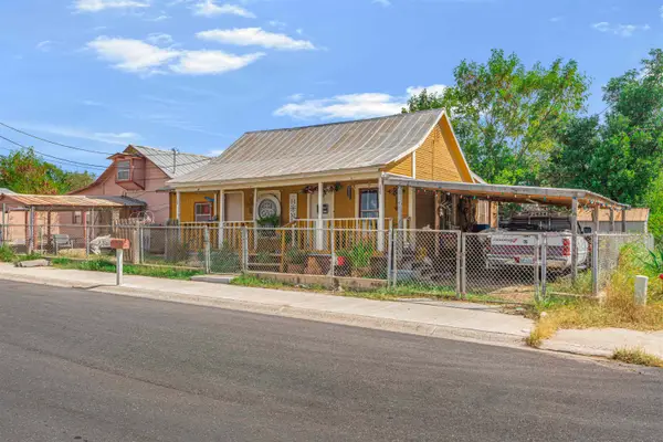 2319 Callaghan St, Laredo, TX 78040