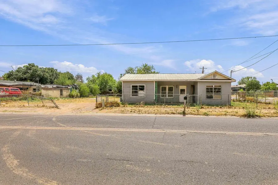 2501 Corpus Christi St, Laredo, TX 78043 - #2