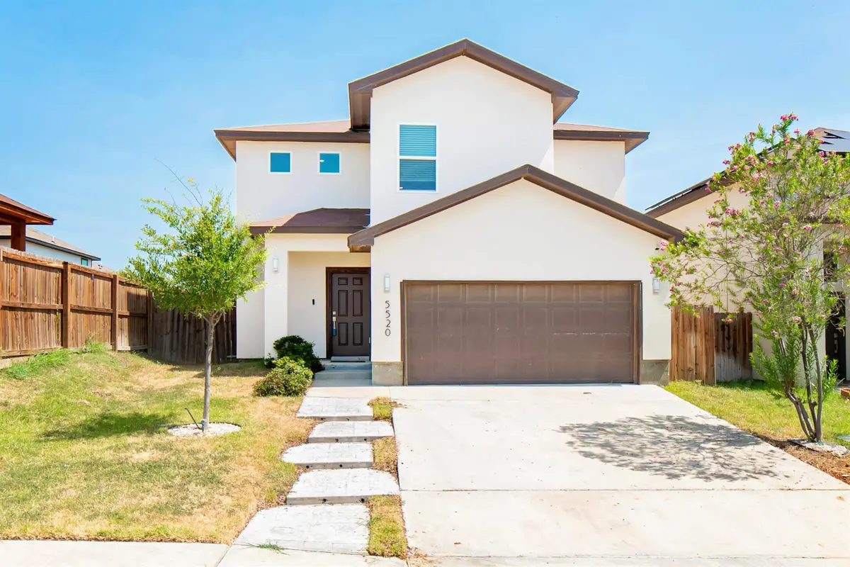 5520 Texana, Laredo, TX 78046 - #1