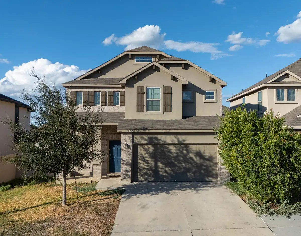 5522 Stallion Ln., Laredo, TX 78046 - #1