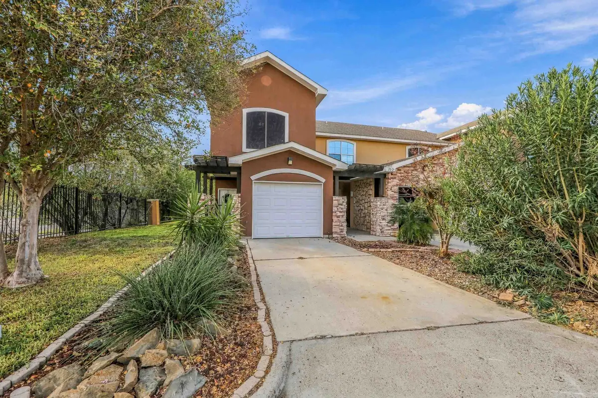 2619 San Isidro Pkwy, Laredo, TX 78045 - #1