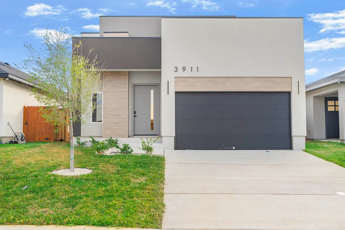 3911 Yoyis St., Laredo, TX 78046 - #1