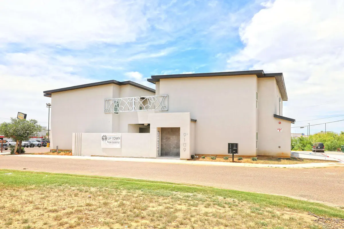 9109 McPherson Rd, Laredo, TX 78045 - #1