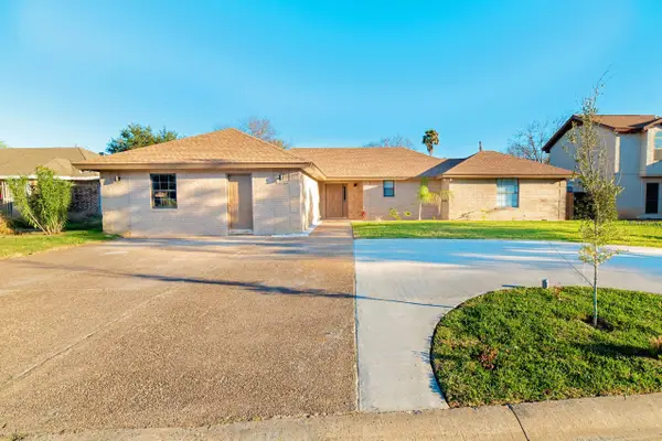 8655 Northridge Lp, Laredo, TX 78045