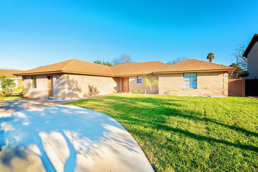 8655 Northridge Lp, Laredo, TX 78045 - #2