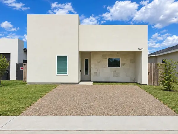1610 Lomas Del Sur Blvd., LAREDO, TX 78046
