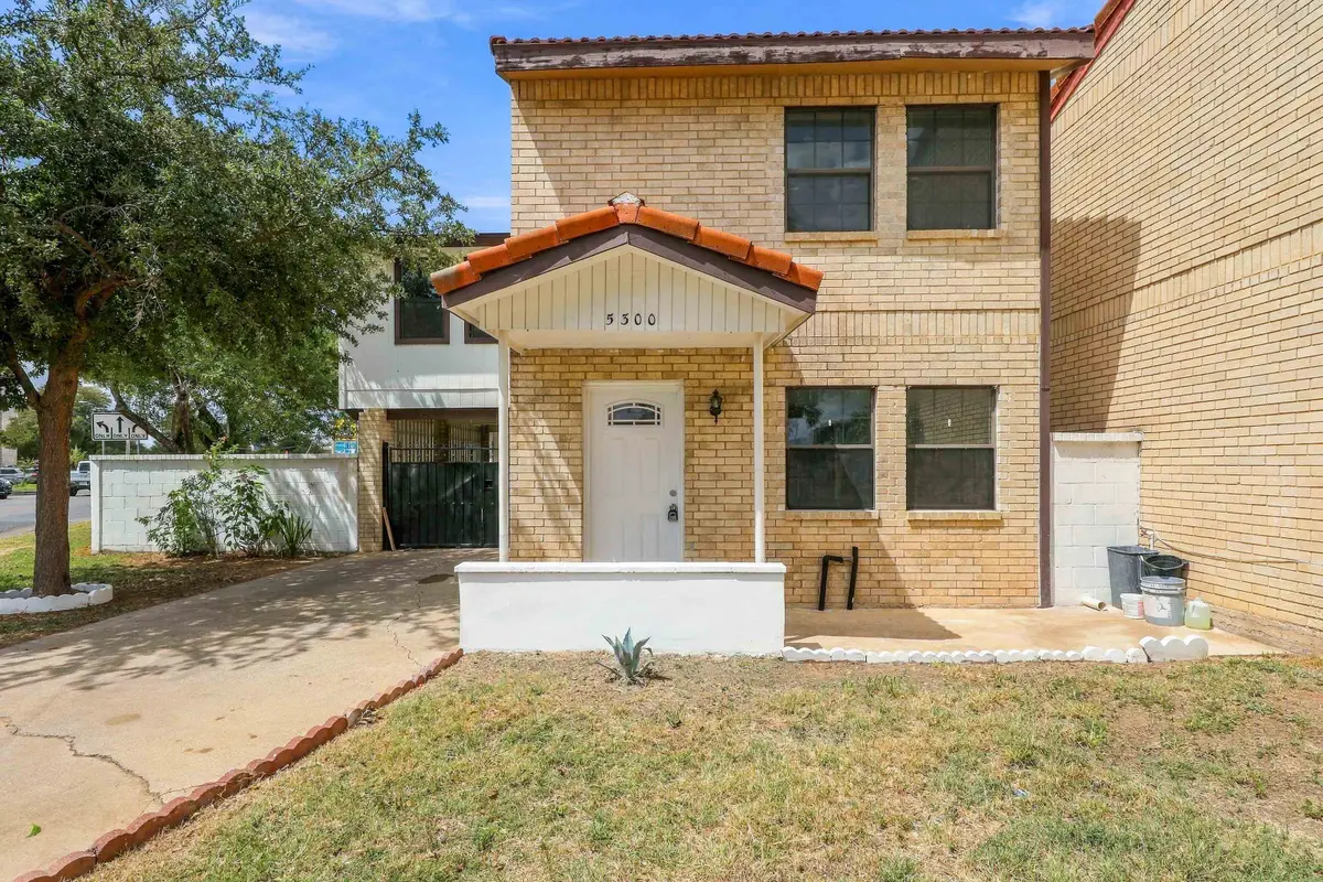 5300 Cypress Dr, Laredo, TX 78041 - #1