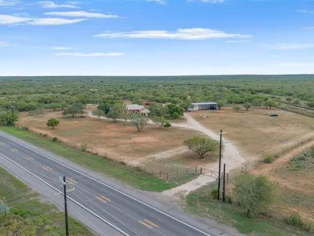 25577 SH 359, Bruni, TX 78344 - #1