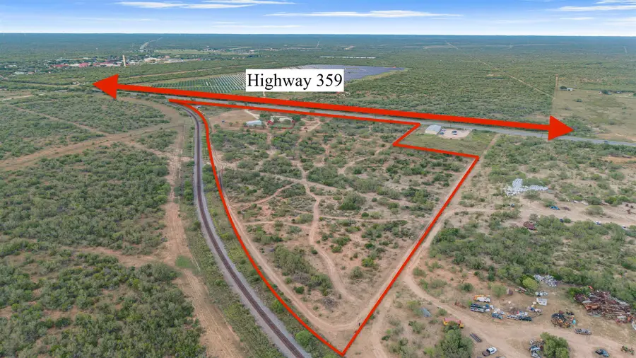 25577 SH 359, Bruni, TX 78344 - #3