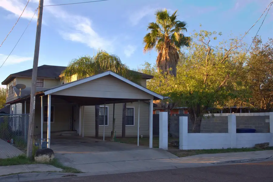 3305 Corpus Christi St, Laredo, TX 78043 - #3