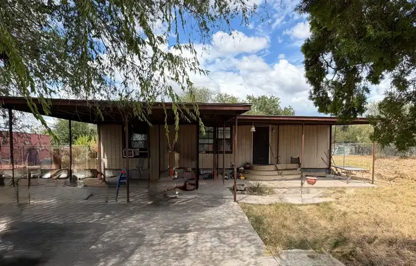 1552 Orquidia Ln W, Rio Bravo, TX 78046