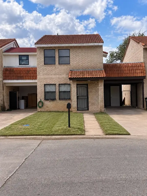 5306 Cypress Dr, Laredo, TX 78041-3362