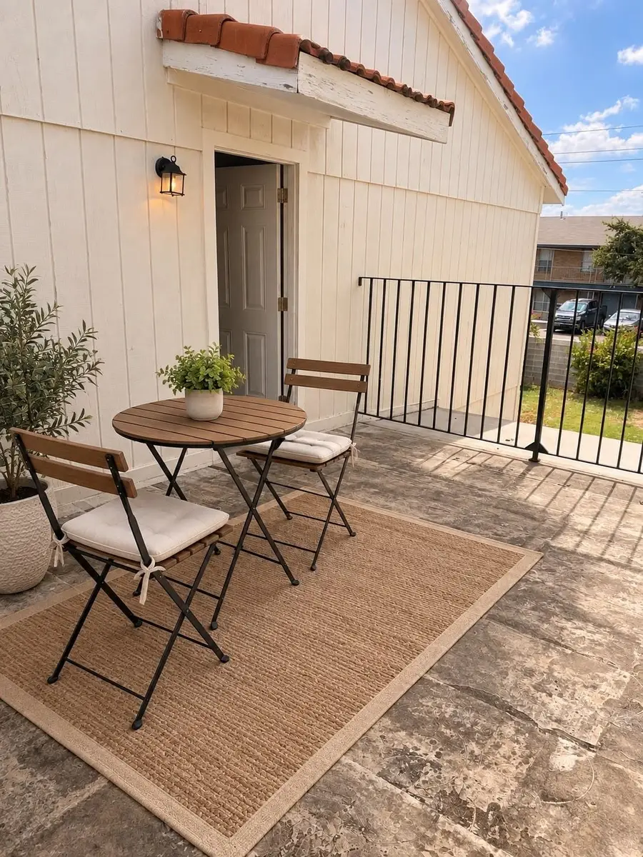 5306 Cypress Dr, Laredo, TX 78041-3362 - #3