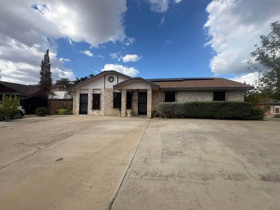 5710 Cactus Dr, Laredo, TX 78041 - #3