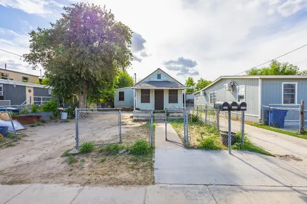 1810 Convent Ave, Laredo, TX 78040