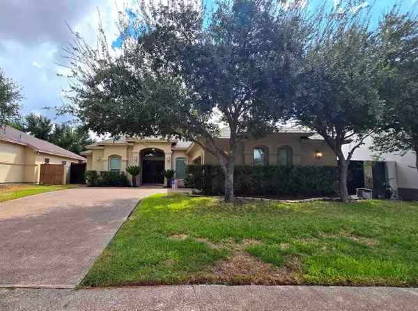 10529 Winrock Dr, Laredo, TX 78045