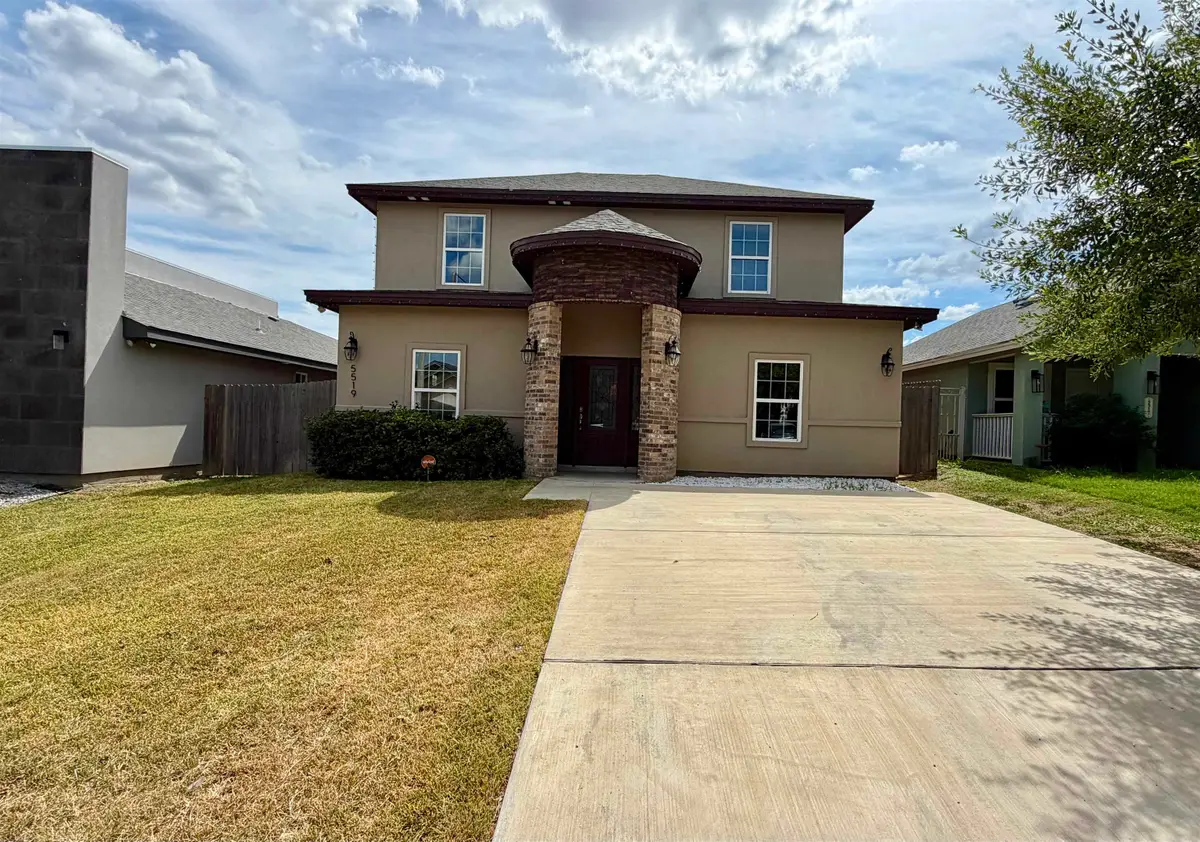 5519 Conroe St, Laredo, TX 78046 - #1