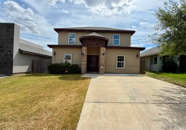 5519 Conroe St, Laredo, TX 78046