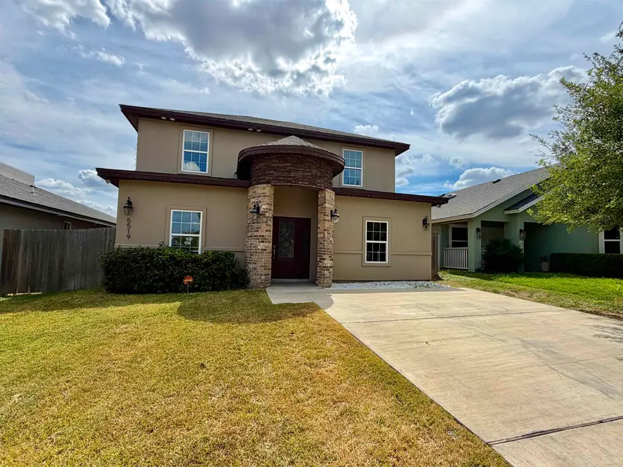 5519 Conroe St, Laredo, TX 78046 - #2