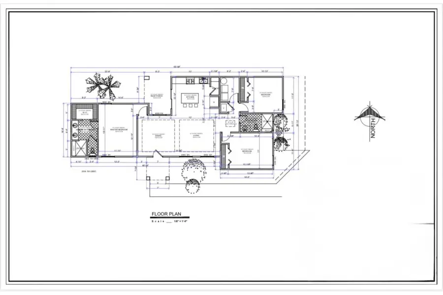 710 Rosemary Ln., Laredo, TX 78046 - #3