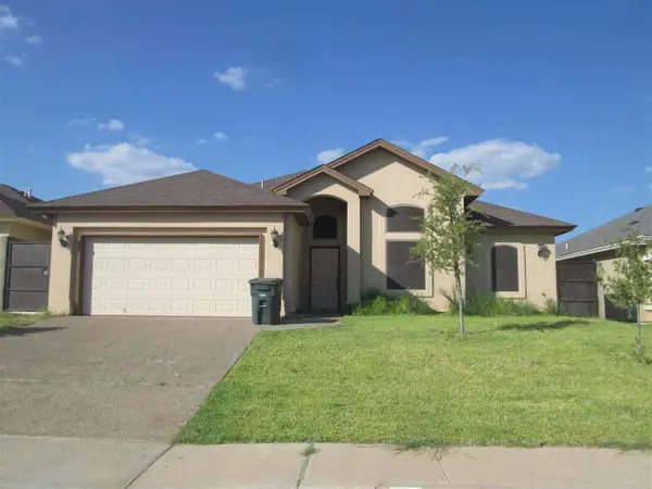 608 Waxwing Cedar Dr, Laredo, TX 78045