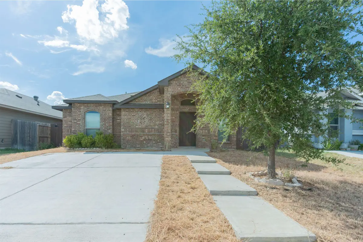 4404 Peacock St., Laredo, TX 78045 - #1