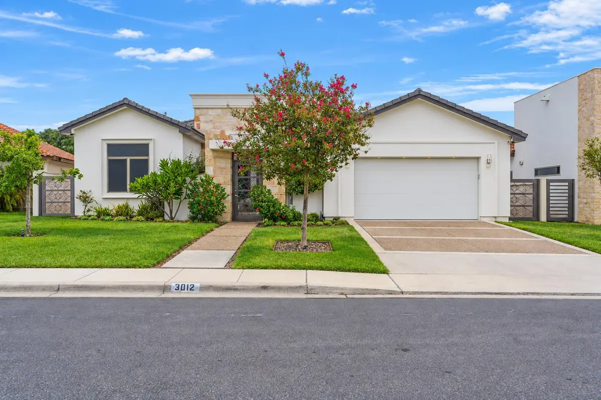 3012 George Martin Dr., Laredo, TX 78041 - #1