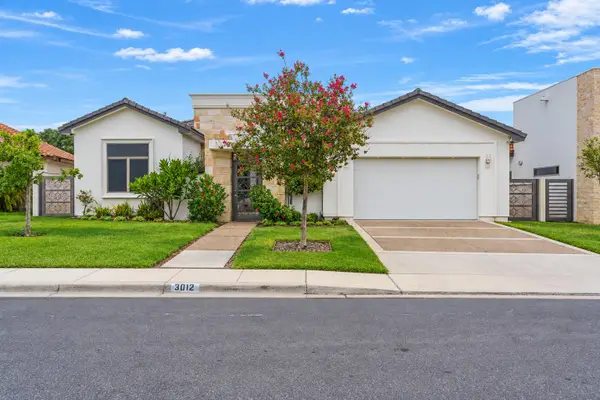 3012 George Martin Dr., Laredo, TX 78041