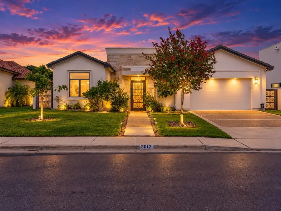 3012 George Martin Dr., Laredo, TX 78041 - #2