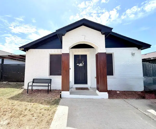 13126 Fawn Dr, Laredo, TX 78045