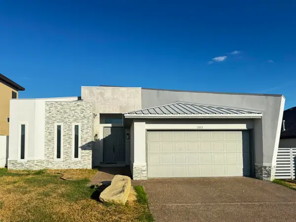 203 Desert Palm Dr., Laredo, TX 78041