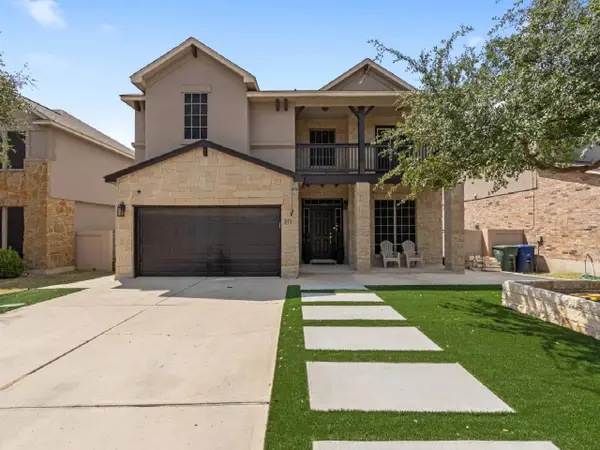 311 Sabal Loop, LAREDO, TX 78045