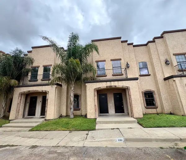 8216 Casa Verde Rd, Laredo, TX 78041