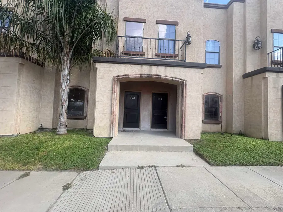 8216 Casa Verde Rd, Laredo, TX 78041 - #3