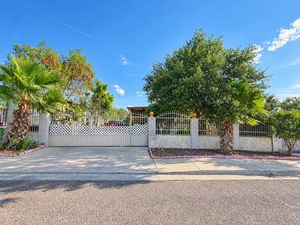 403 Moonstone Moonstone Rd., Laredo, TX 78046-8855