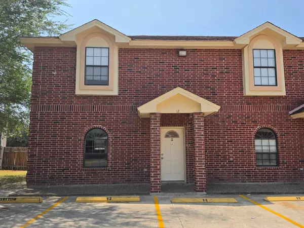 4101 Tilden Ave, Laredo, TX 78041