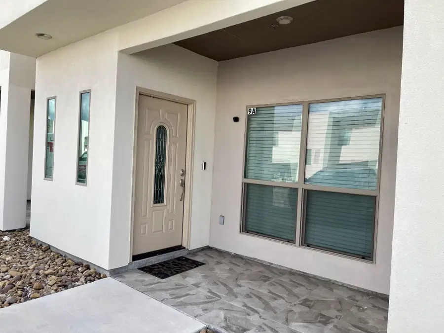 4101 Blue Quail Rd, Laredo, TX 78045 - #3