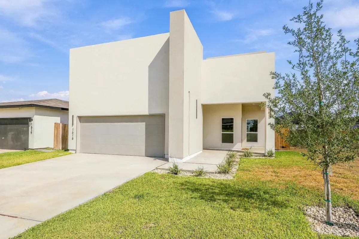 1618 Brangus St., Laredo, TX 78046 - #1