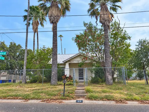819 Rosario St, Laredo, TX 78040