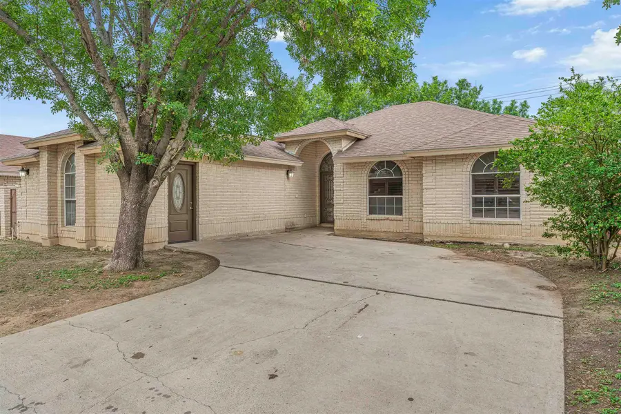 8912 Liberty Lp, Laredo, TX 78045 - #2