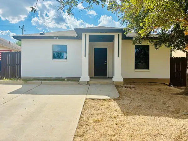 402 Jazmin Rd, LAREDO, TX 78043