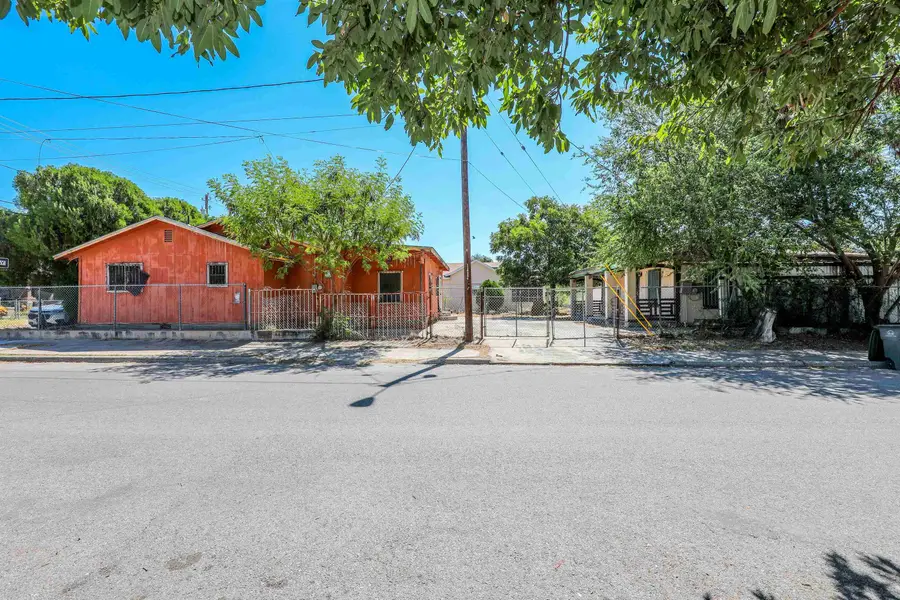 1719 Iturbide St, Laredo, TX 78040 - #2