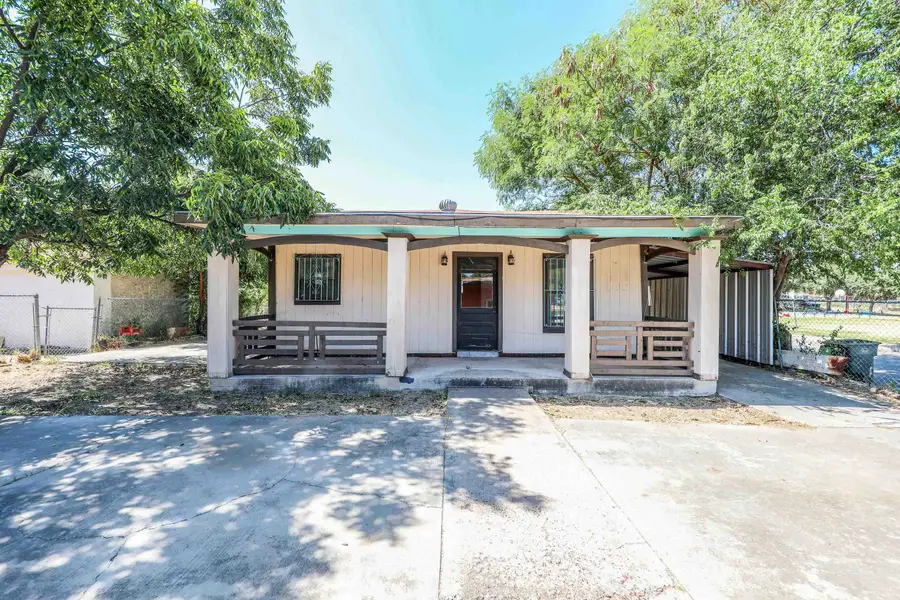1719 Iturbide St, Laredo, TX 78040 - #3
