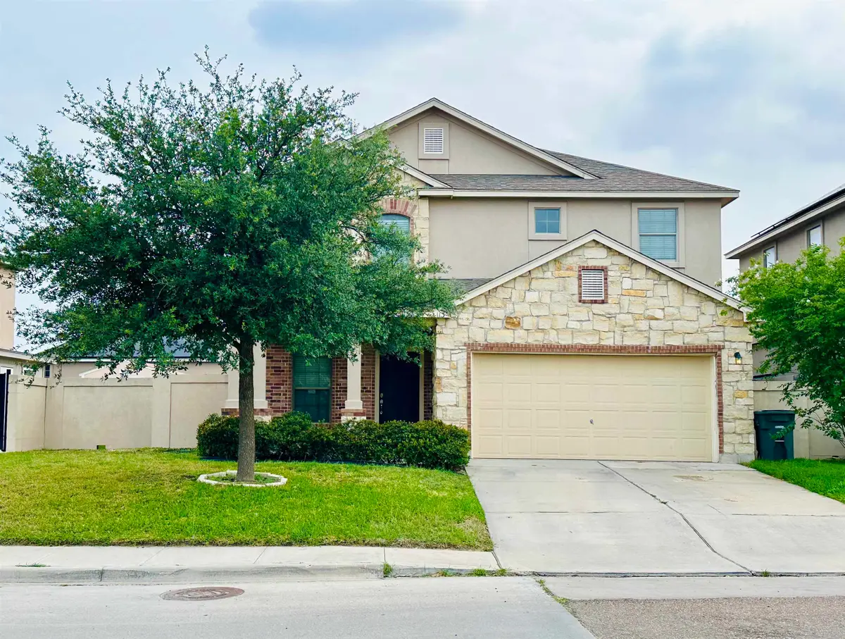 113 Washingtonia Dr, Laredo, TX 78045 - #1