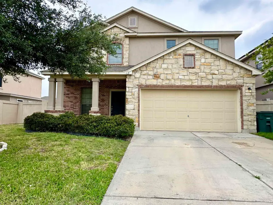113 Washingtonia Dr, Laredo, TX 78045 - #2