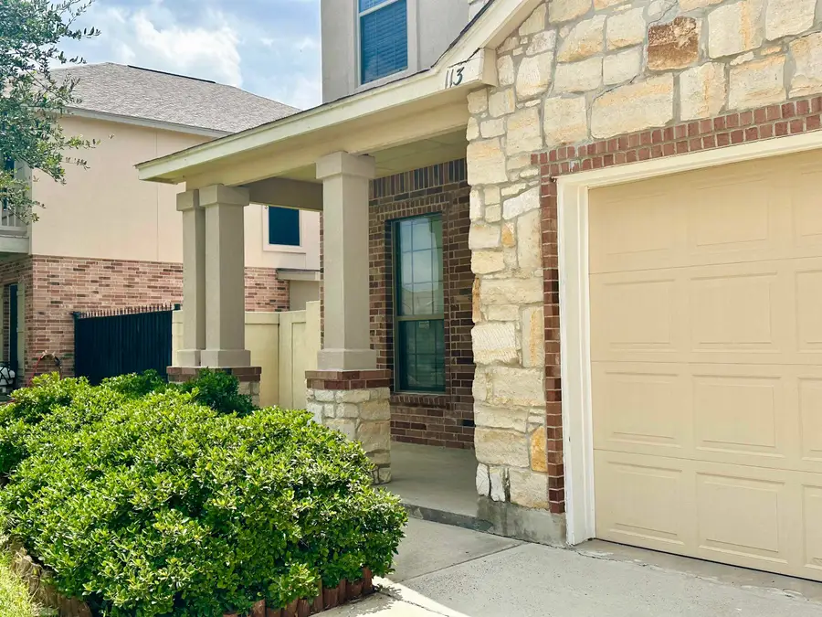 113 Washingtonia Dr, Laredo, TX 78045 - #3