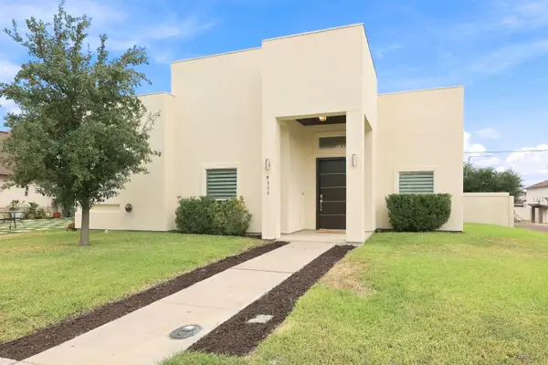 9808 Aziz St., Laredo, TX 78045