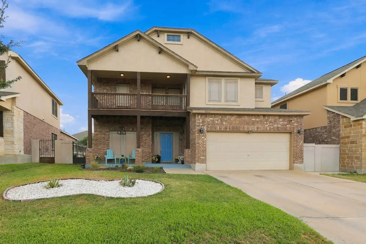 504 Silver Palm Dr, Laredo, TX 78045 - #1